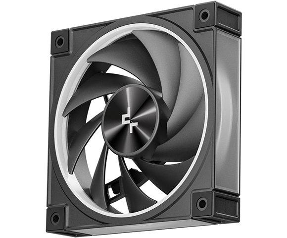 DeepCool CG580 4F V2 kućište - slika 2