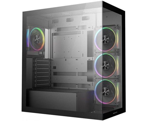 DeepCool CG580 4F V2 kućište - slika 14