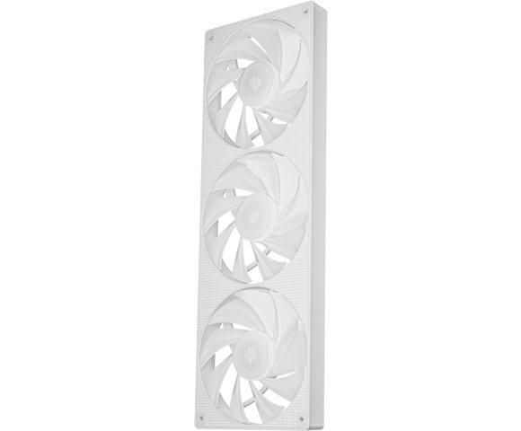 DeepCool MORPHEUS White kućište - slika 4