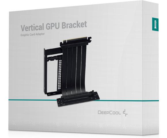 DeepCool MORPHEUS White kućište - slika 10