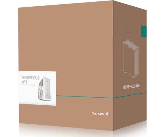 DeepCool MORPHEUS White kućište - slika 2