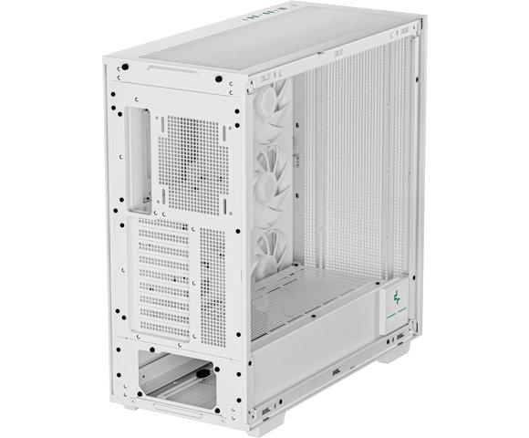 DeepCool MORPHEUS White kućište - slika 12