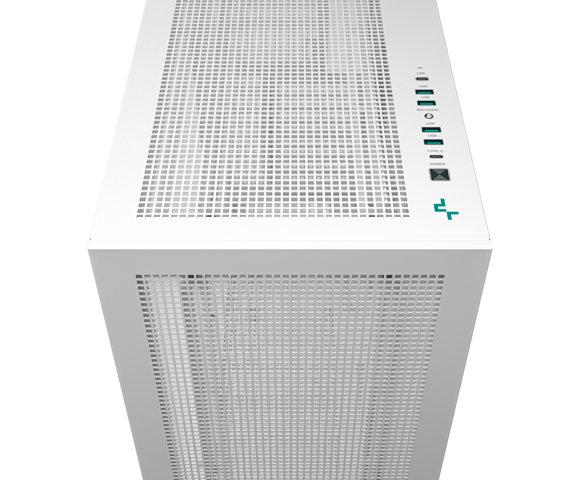 DeepCool MORPHEUS White kućište - slika 13