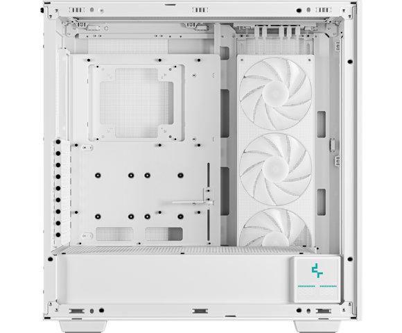 DeepCool MORPHEUS White kućište - slika 11
