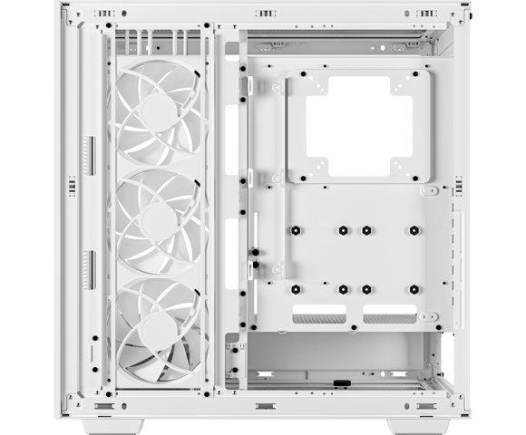 DeepCool MORPHEUS White kućište - slika 14