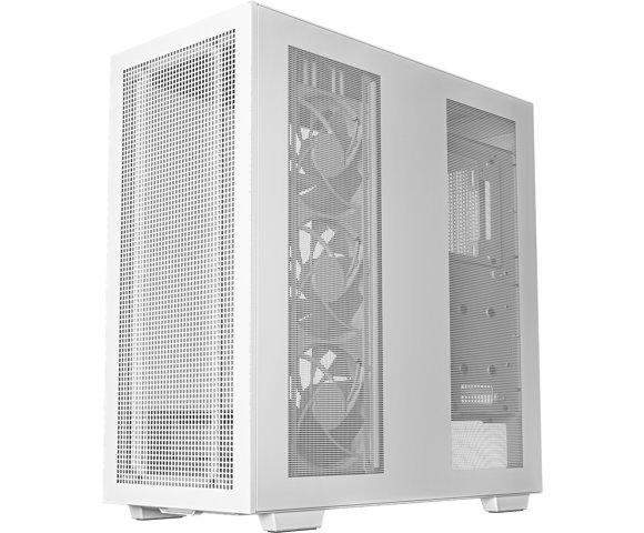 DeepCool MORPHEUS White kućište - slika 16