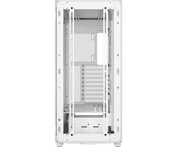 DeepCool MORPHEUS White kućište - slika 3