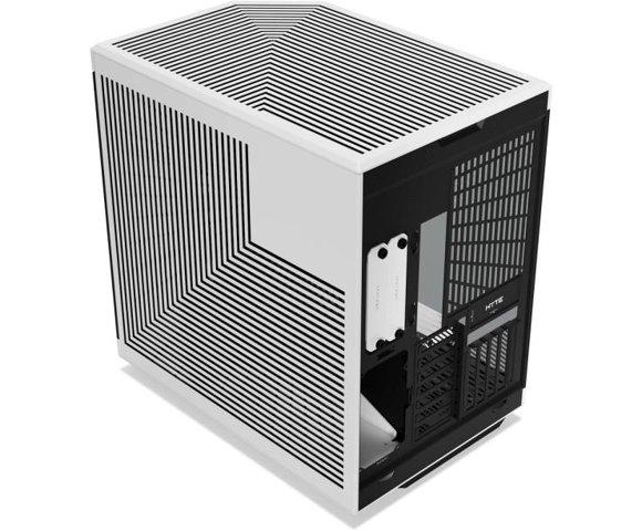 Hyte Y70 Touch Black-White kućište - slika 5