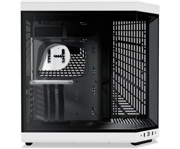 Hyte Y70 Touch Black-White kućište - slika 3