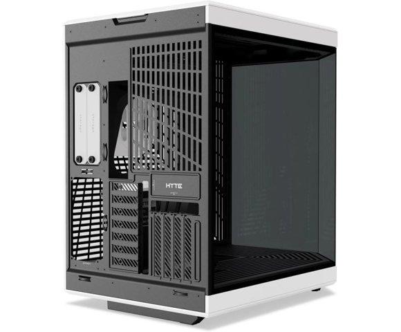 Hyte Y70 Touch Black-White kućište - slika 4