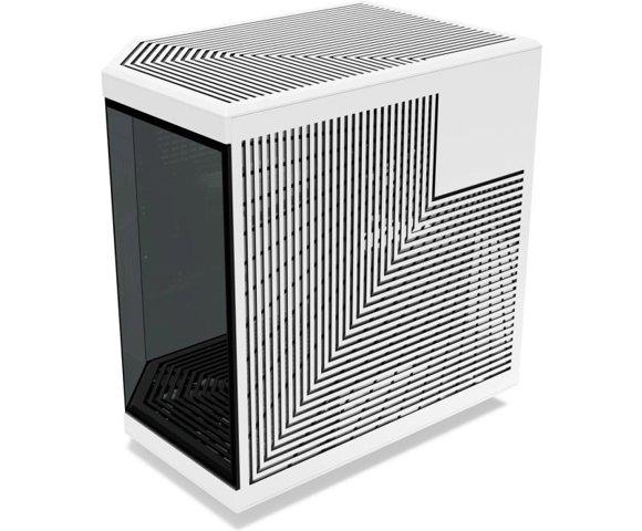 Hyte Y70 Touch Black-White kućište - slika 6