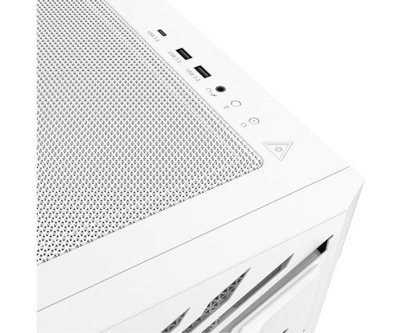 XPG STARKER AIR BTF White kućište - slika 13