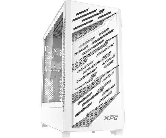 XPG STARKER AIR BTF White kućište - slika 8