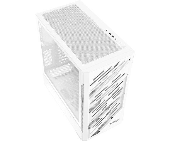 XPG STARKER AIR BTF White kućište - slika 3