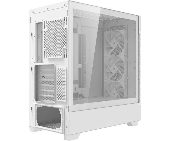 XPG STARKER AIR BTF White kućište - slika 6