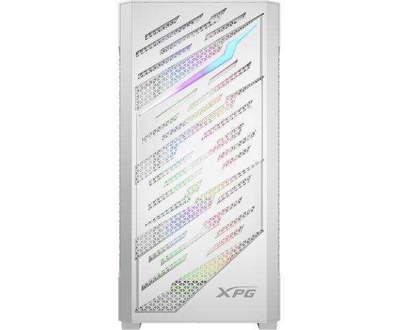 XPG STARKER AIR BTF White kućište - slika 12