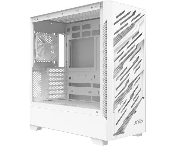 XPG STARKER AIR BTF White kućište - slika 11