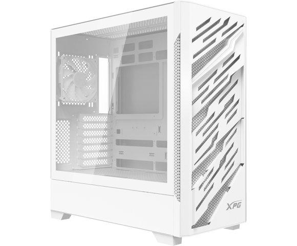 XPG STARKER AIR BTF White kućište - slika 7