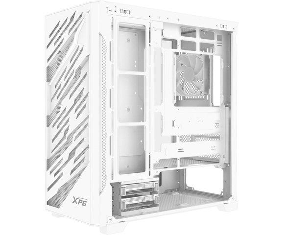 XPG STARKER AIR BTF White kućište - slika 10