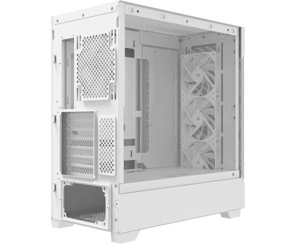 XPG STARKER AIR BTF White kućište - slika 9