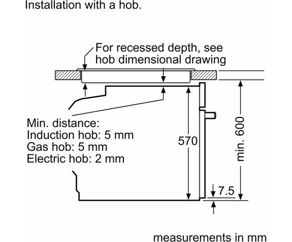 Bosch HBA272BB3 - slika 6