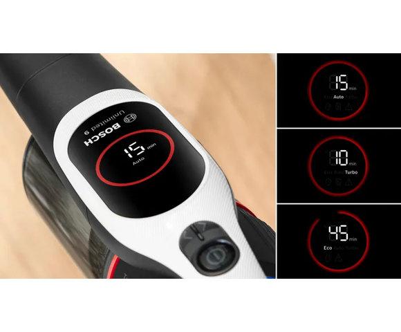 Bosch BCS931WBA - slika 4