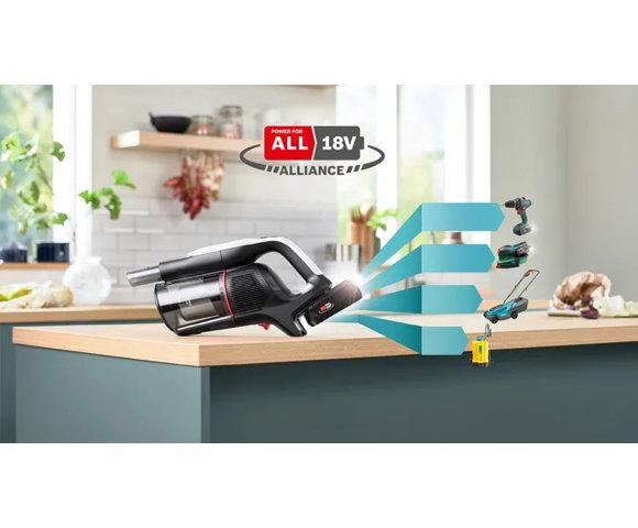 Bosch BCS931WBA - slika 19