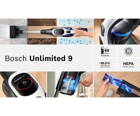 Bosch BCS931WBA - slika 3