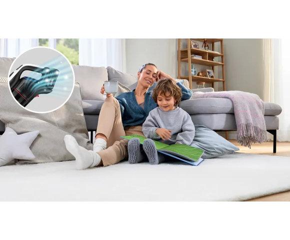 Bosch BCS931WBA - slika 2