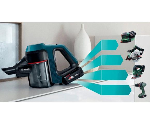 Bosch BSS71125AH - slika 7
