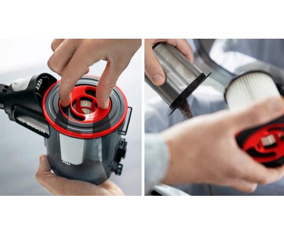 Bosch BSS71125AH - slika 4