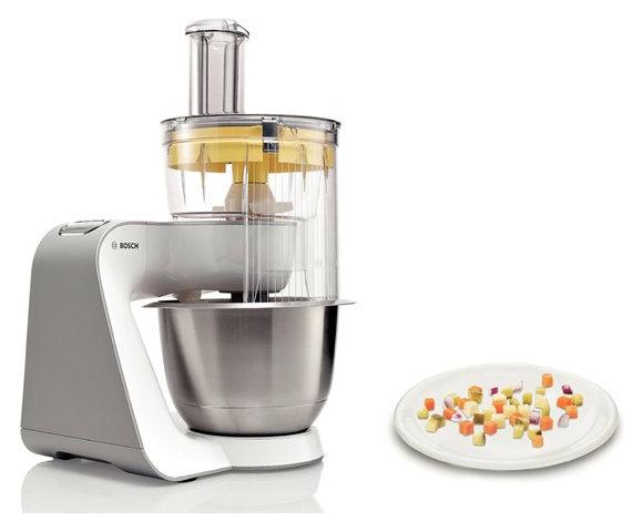 Bosch Serija 4 MUM54251 kuhinjski robot - slika 7