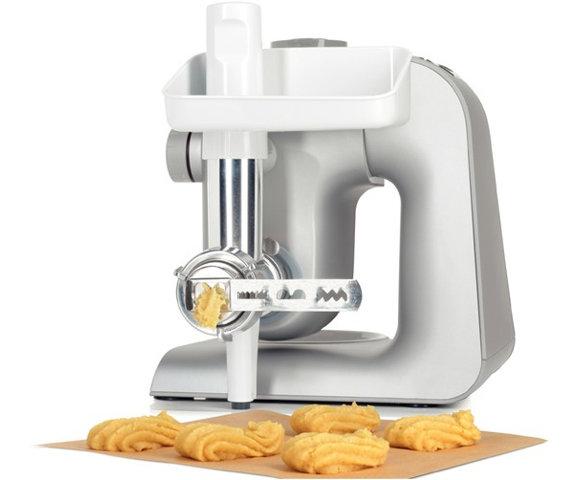 Bosch Serija 4 MUM54251 kuhinjski robot - slika 10