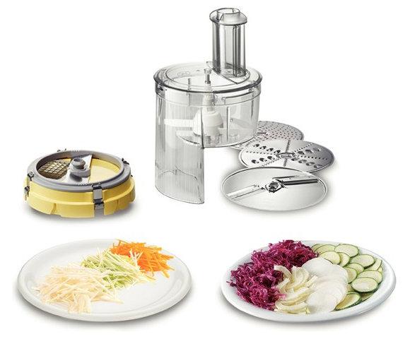 Bosch Serija 4 MUM54251 kuhinjski robot - slika 9