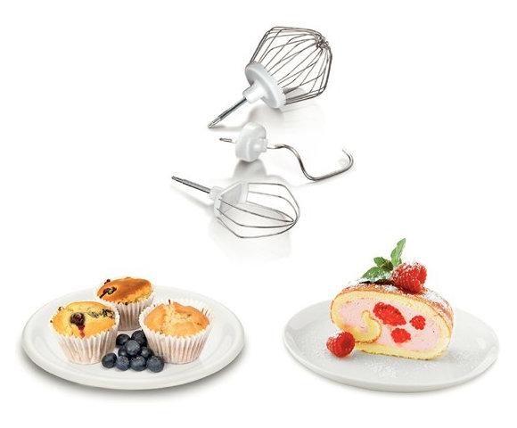 Bosch Serija 4 MUM54251 kuhinjski robot - slika 6