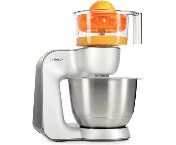 Bosch Serija 4 MUM54251 kuhinjski robot - slika 8