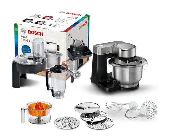 Bosch Serija 2 MUMS2VM40 kuhinjski robot - slika 2