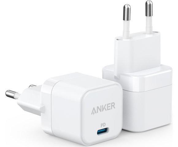 Anker PowerPort III 20W punjač - slika 2