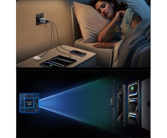 Anker Prime Charger 100W - slika 6