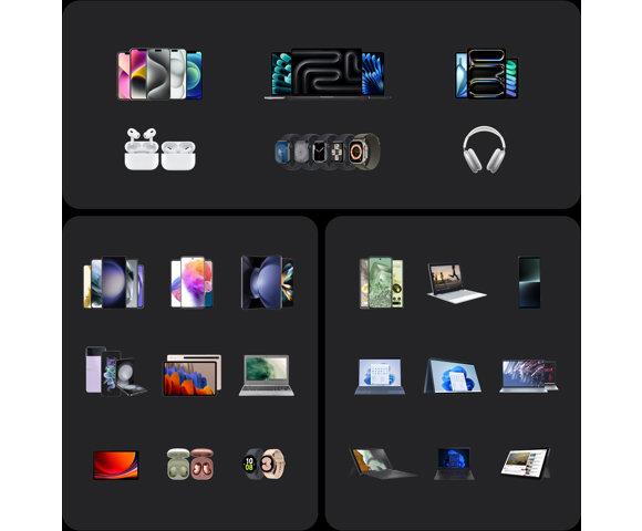 Anker Prime Charger 100W - slika 5