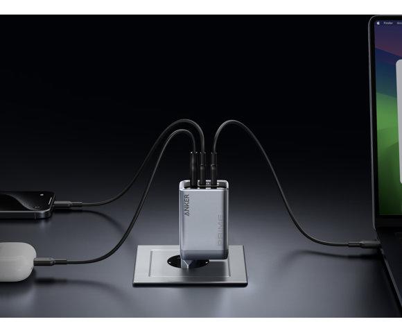 Anker Prime Charger 100W - slika 2