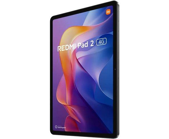 Xiaomi Redmi Pad 2 4G 8GB 256GB Grey tablet - slika 4