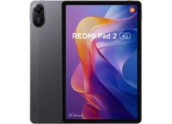 Xiaomi Redmi Pad 2 4G 4GB 128GB Graphite Grey tablet