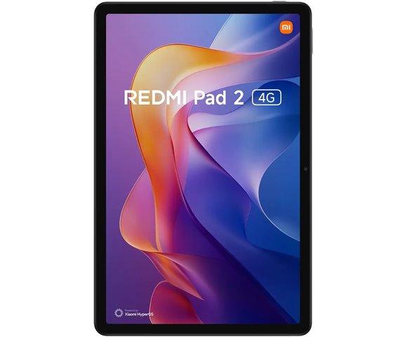 Xiaomi Redmi Pad 2 4G 4GB 128GB Graphite Grey tablet - slika 2