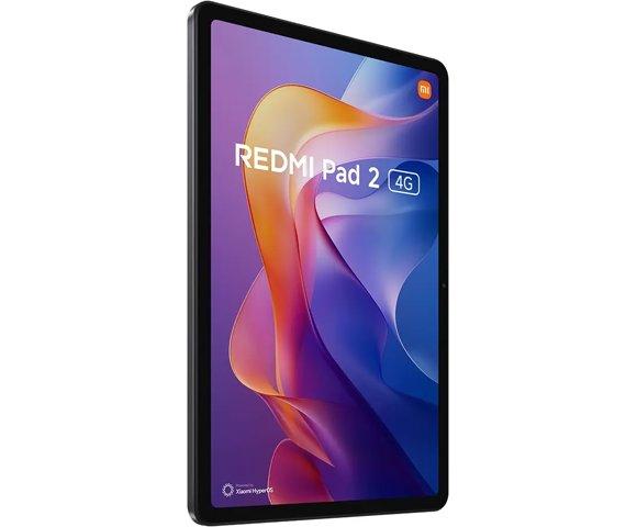 Xiaomi Redmi Pad 2 4G 4GB 128GB Graphite Grey tablet - slika 5