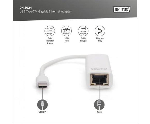 Digitus DN-3024 - slika 2