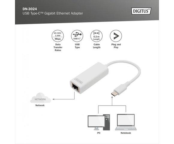 Digitus DN-3024 - slika 3