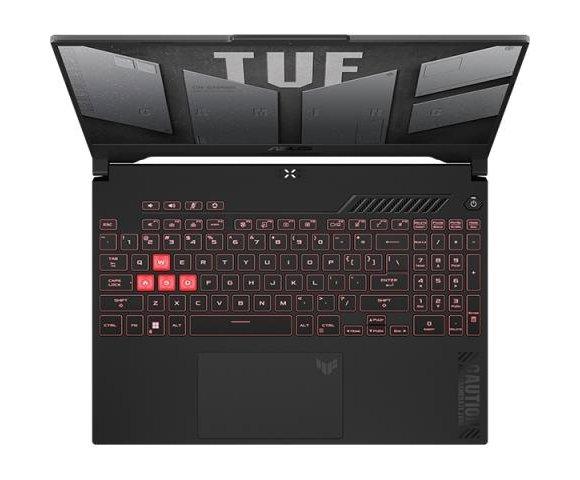 Asus TUF Gaming A15 FA507UV-LP014 90NR0I25-M000L0 laptop - slika 3