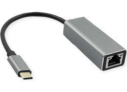 SECOMP ROLINE Type C to Gigabit Ethernet Converter