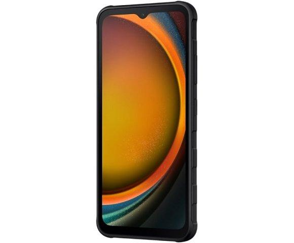 Samsung Galaxy XCover7 6GB 128GB Black smartphone - slika 4